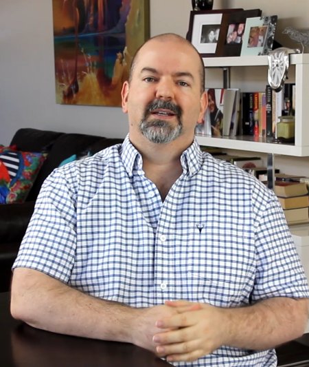 Steve Fitz - Managing Director of Building Boom